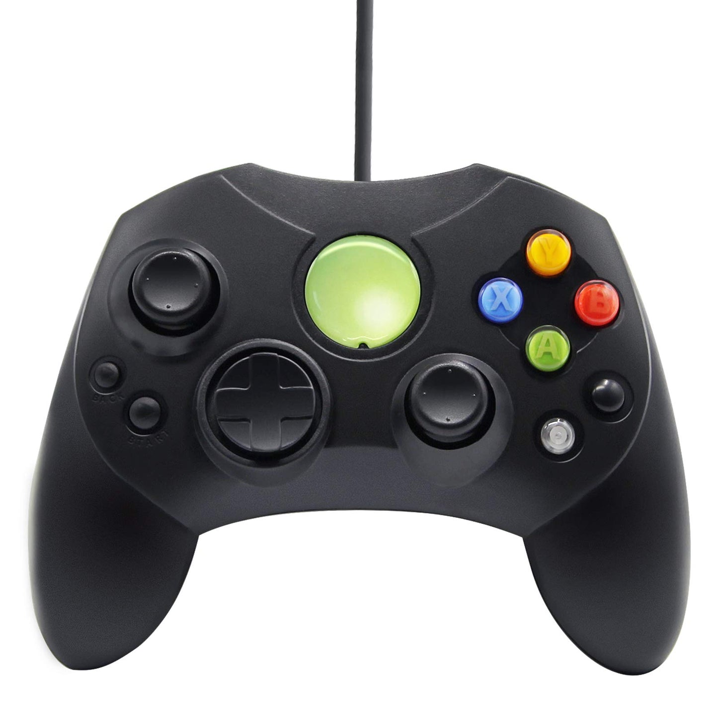 Controlador de juegos Xbox del mercado de accesorios (Xbox)