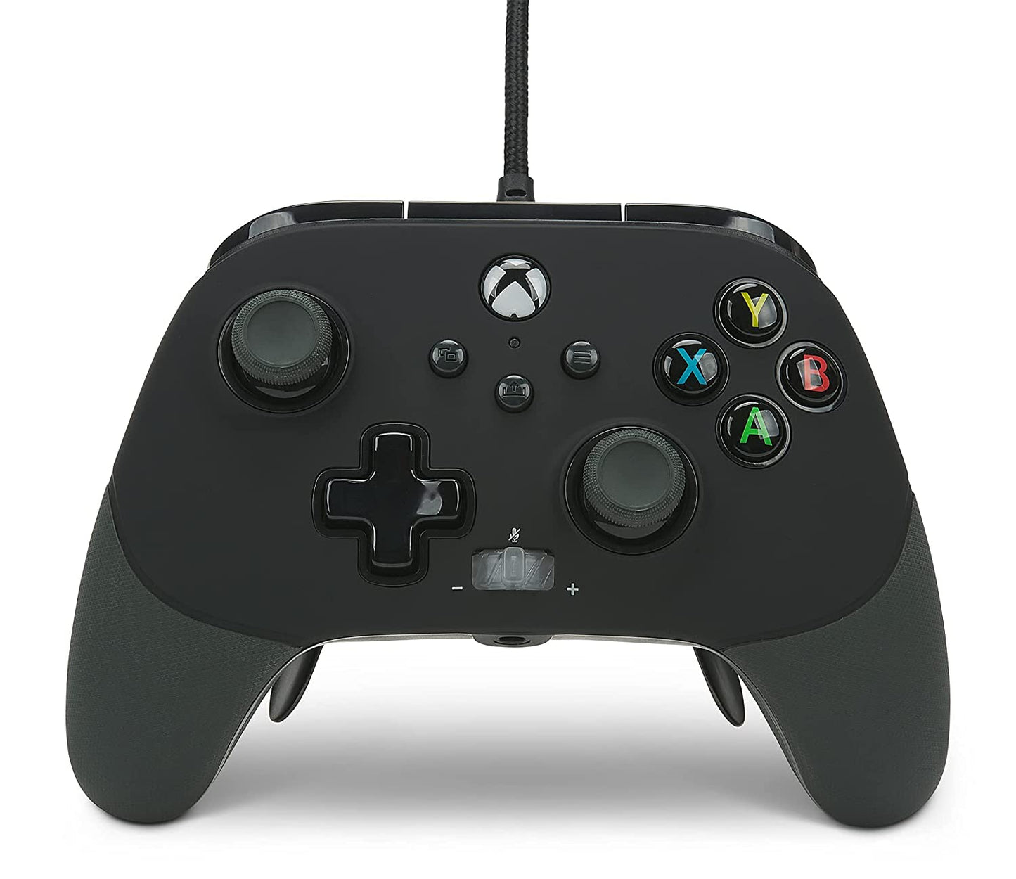 Controlador Xbox Series X/S con cable PowerA Fusion Pro 2 (Xbox Series X)