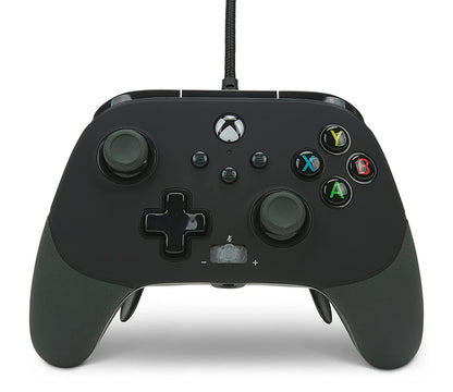 Controlador Xbox Series X/S con cable PowerA Fusion Pro 2 (Xbox Series X)