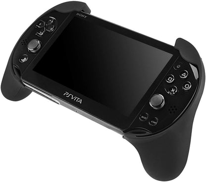 J2Games.com | Playstation Vita Grip for Model 2 (Playstation Vita) (Pre-Played - Game Only).