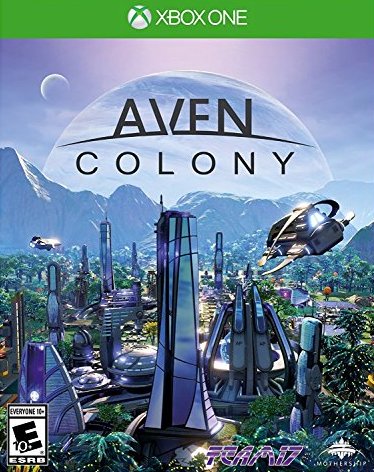 Colonia Aven (Xbox One)