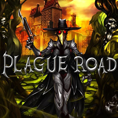 J2Games.com | Plague Road (Playstation 4) (Brand New).