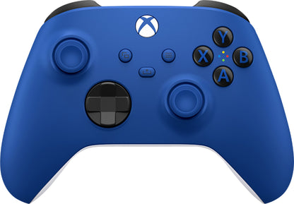 XBOX Series X/S Controller - Shock Blue (Xbox Series X)