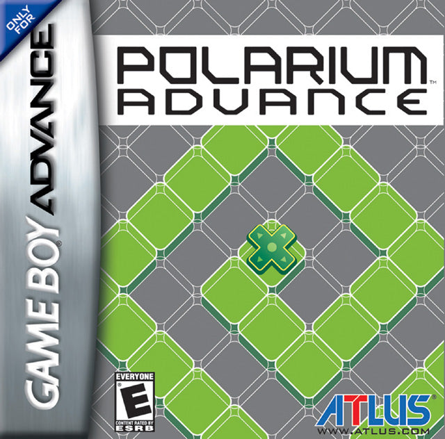 Polarium Advance (Gameboy Advance)