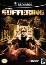 El sufrimiento (Gamecube)