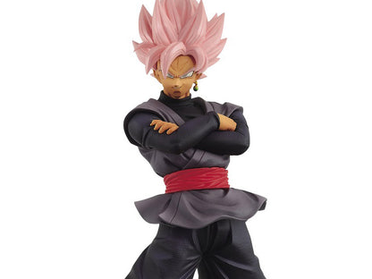 DRAGON BALL SUPER CHOSENSHIRETSUDEN? vol.6(BSUPER SAIYAN ROSÉ GOKU BLACK) (Figurine)