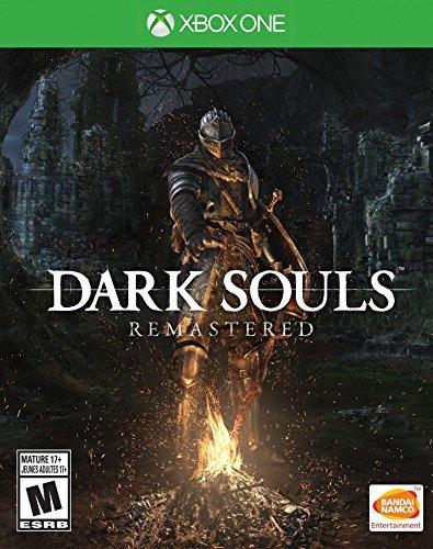 J2Games.com | Dark Souls Remastered (Xbox One) (Pre-Played - Game Only).