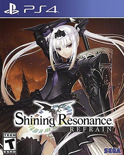 J2Games.com | Resonance Refrain: Draconic Launch Edition (Playstation 4) (Brand New).