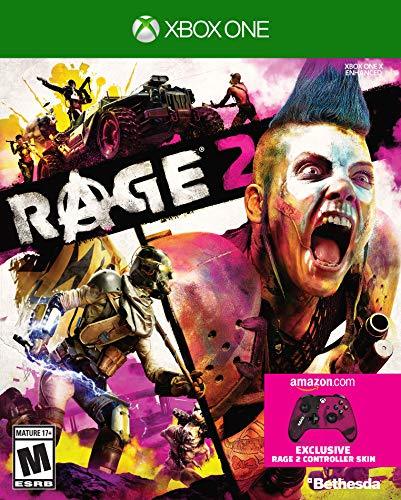 Rabia 2 (Xbox One)