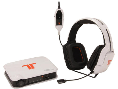 J2Games.com | Triton 720 Headset (Xbox 360) (Pre-Played - Game Only).