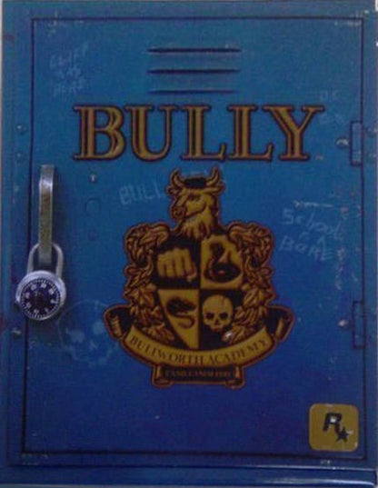 Bully Collector's Edition (Playstation 2)