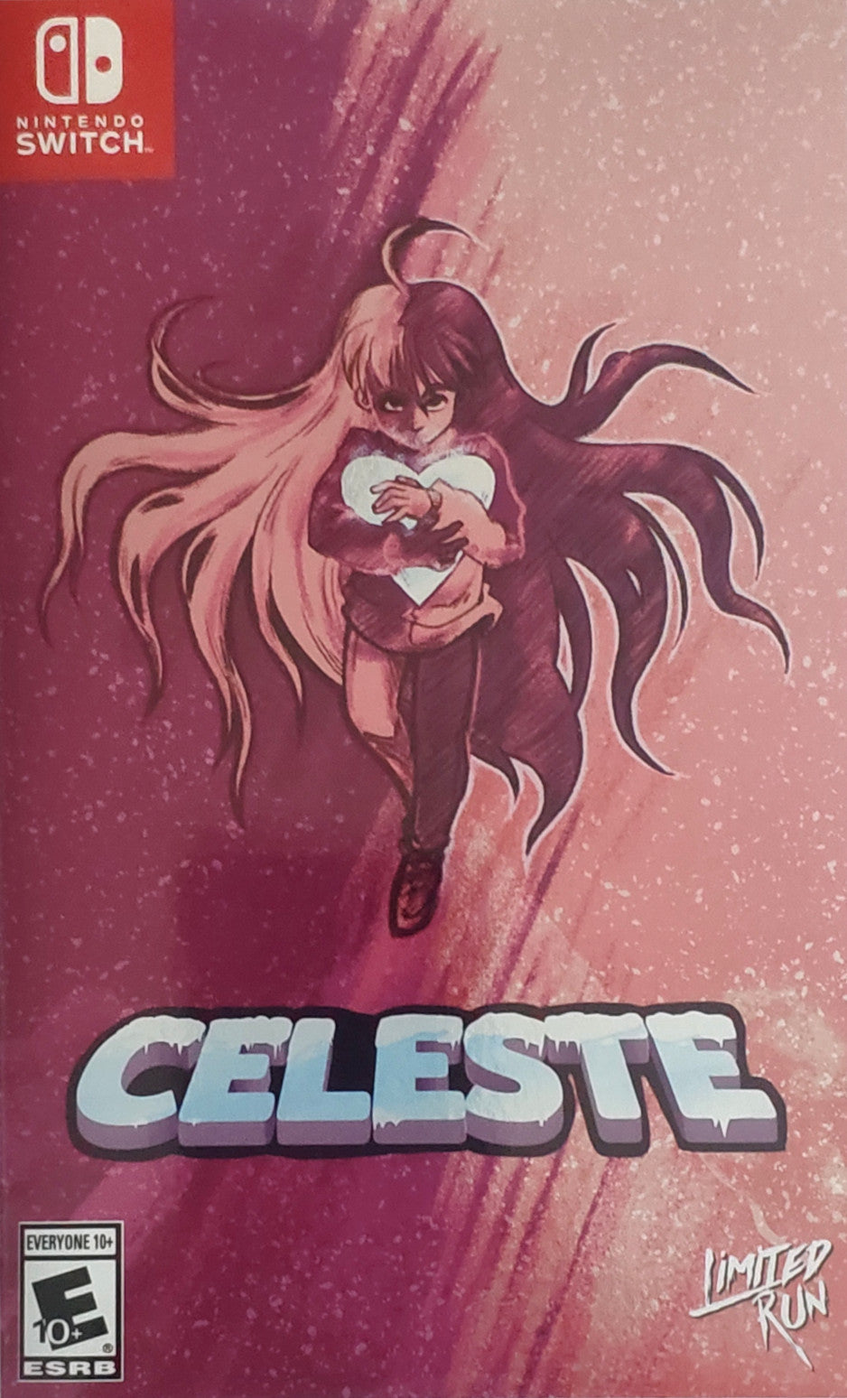 Celeste (Nintendo Switch)
