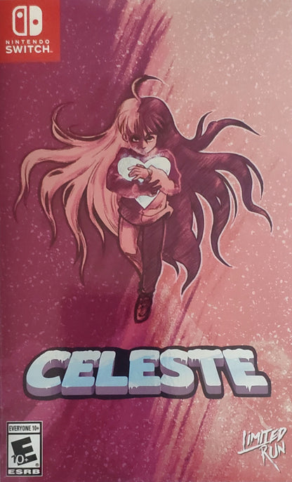 Celeste (Nintendo Switch)