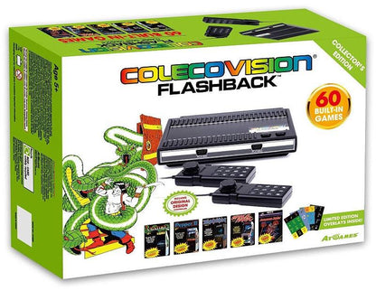 J2Games.com | Colecovision Flashback (Pre-Played - Game Only).
