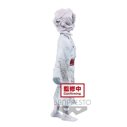 Demon Slayer: Kimetsu no Yaiba Figura-Demon Series-vol.2(B:Rui) (Figura)