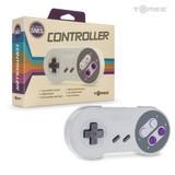 J2Games.com | Super Nintendo Controller (Super Nintendo) (Brand New) (Tomee).