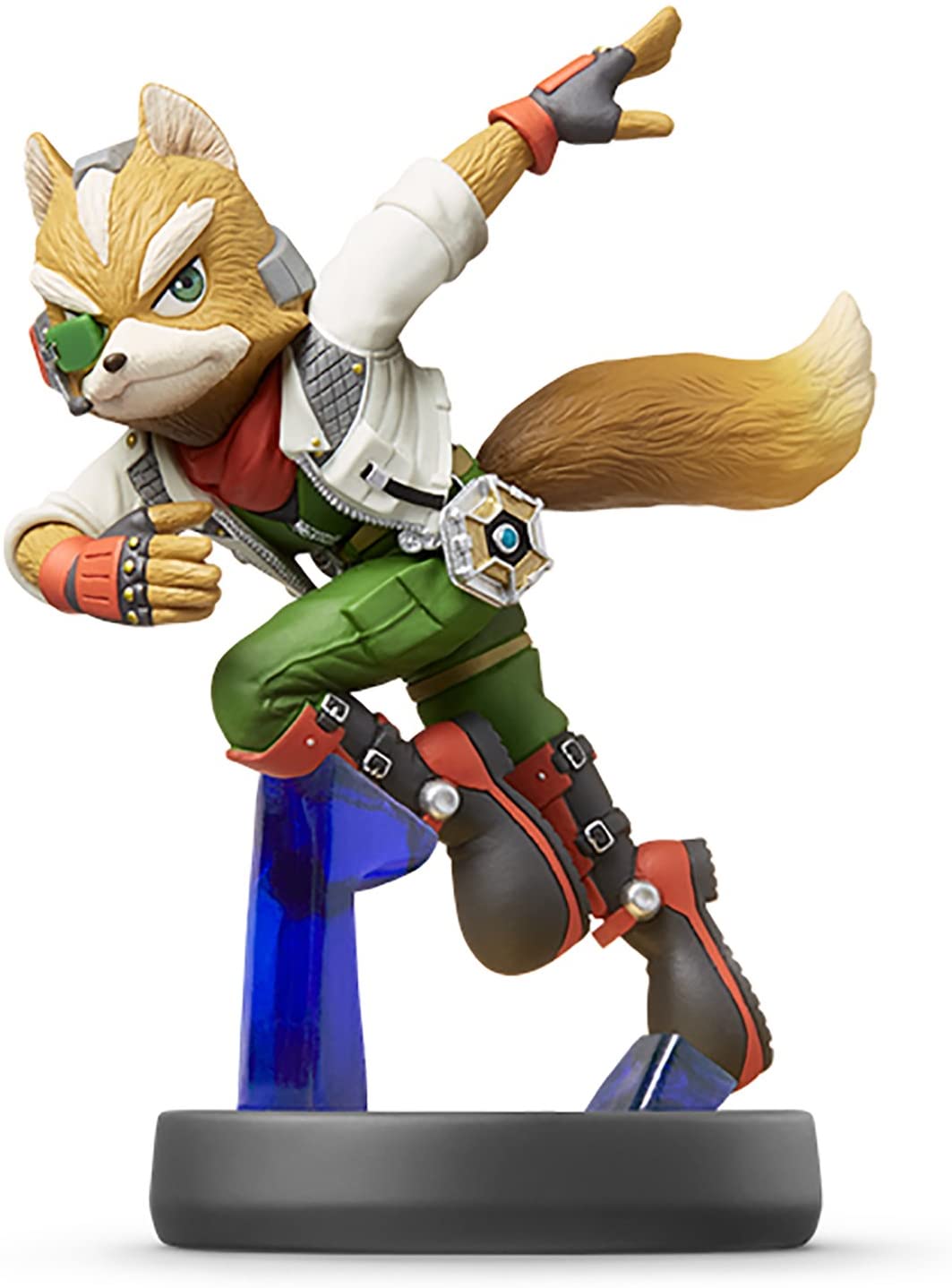 Fox Amiibo: Serie Super Smash Bros. (Nintendo Switch)