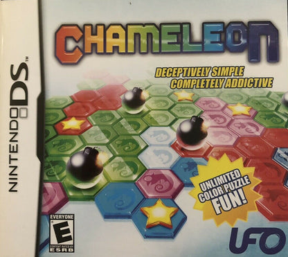 Chameleon (Nintendo DS)