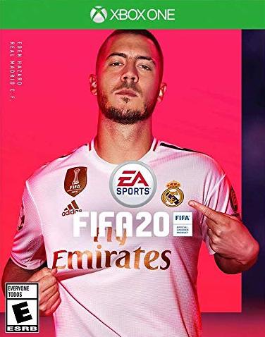 FIFA 20 (Xbox Uno)