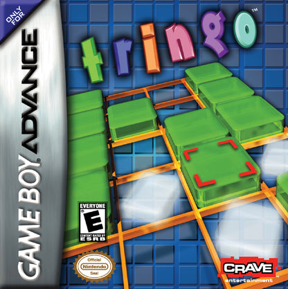 Tringo (Gameboy Advance)