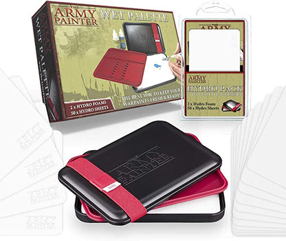 The Army Painter Wet Palette (Toys)