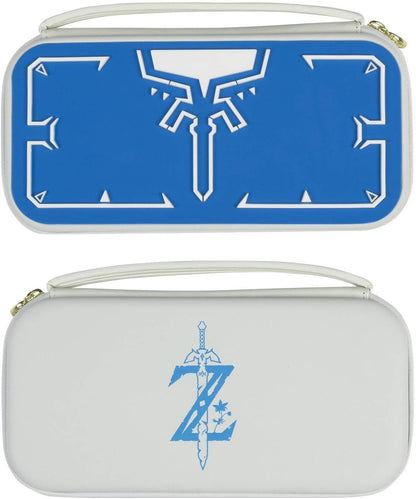 J2Games.com | Breath of the Wild Travel Case (Nintendo Switch) (Pre-Played - Game Only).