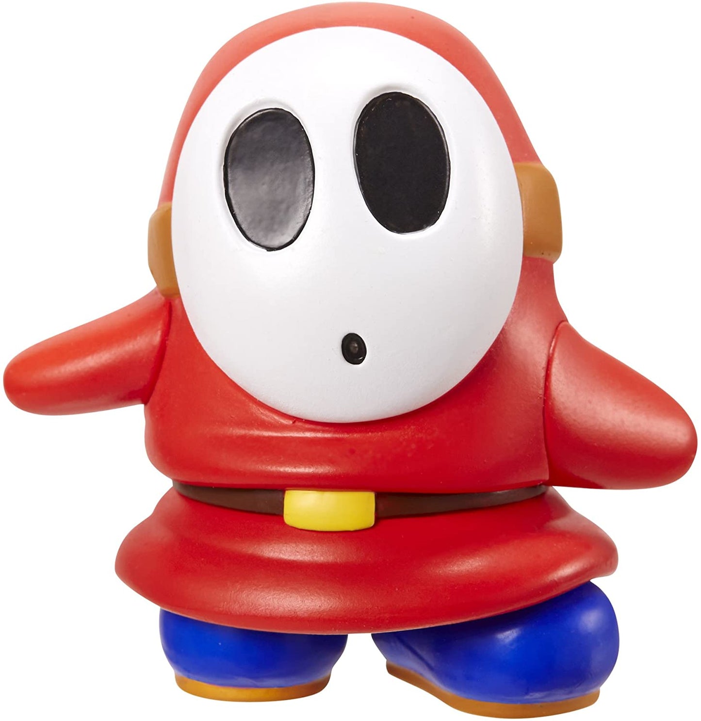 J2Games.com | Shy Guy Figurine (Toys) (Pre-Played).