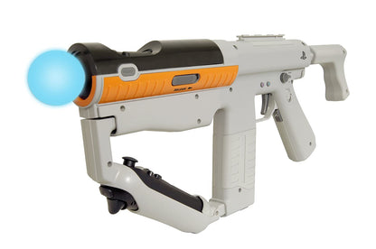 Sharp Shooter and Move Controller Bundle (Playstation 3)