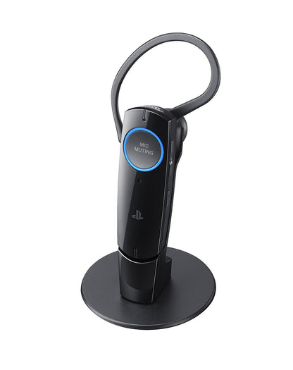 J2Games.com | PS3 Bluetooth Headset (Playstation 3) (Pre-Played - Game Only).
