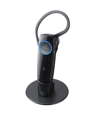 PS3 Bluetooth Headset (Playstation 3) – J2Games