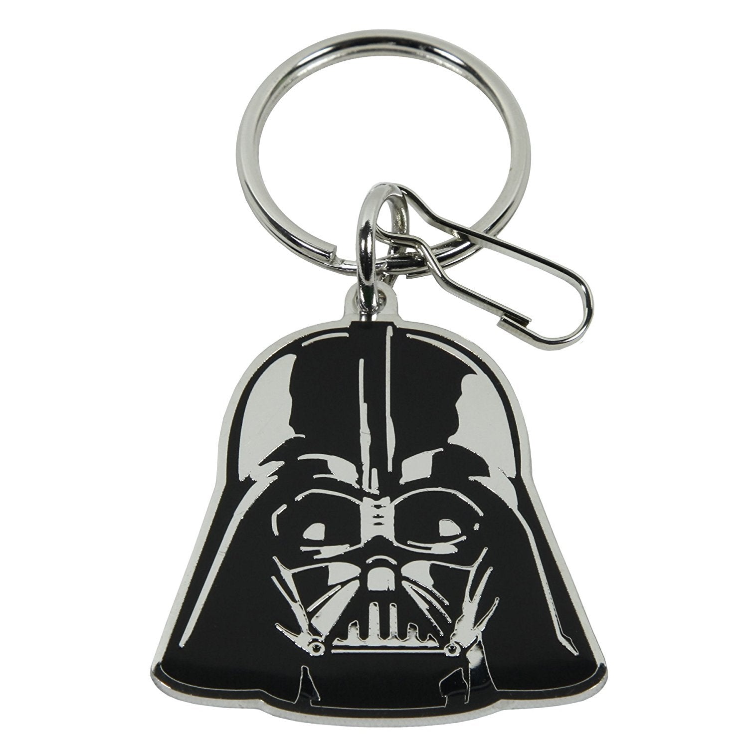 J2Games.com | Darth Vader Keychain (Brand New).