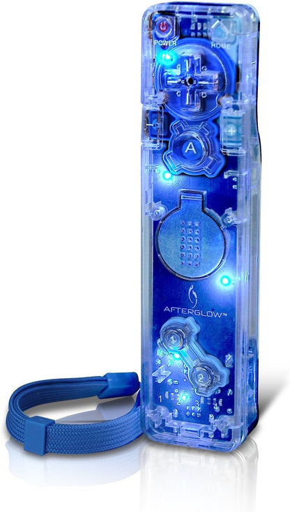 J2Games.com | Afterglow Wii Controller (Wii) (Pre-Played - Game Only).