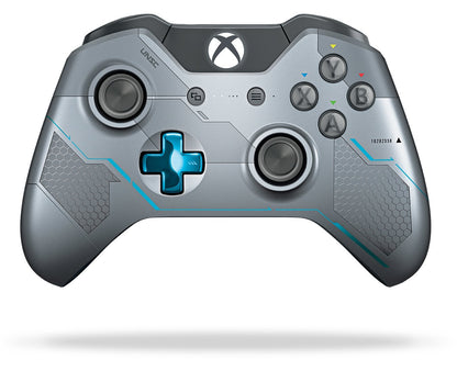 Halo 5: Guardians Spartan Locke Controller (Xbox One)