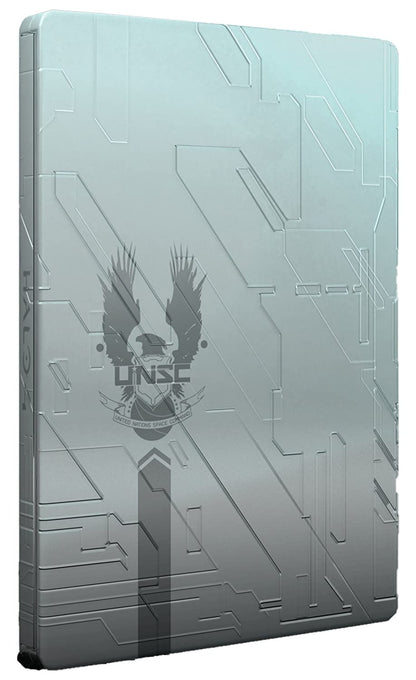 J2Games.com | Halo 4 Steekbook Edition (Xbox 360) (Pre-Played - Game Only).