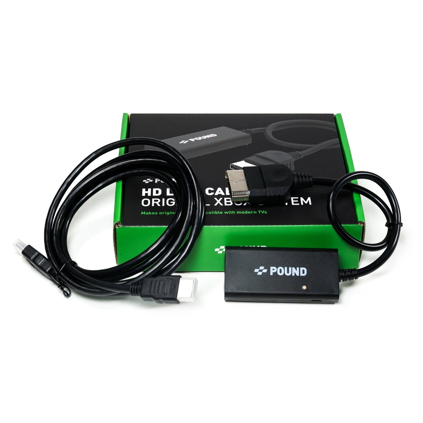 Pound HD Link Cable (Xbox)
