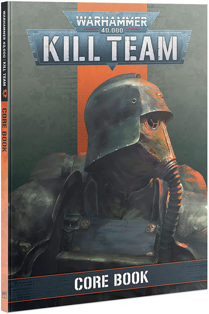 Warhammer 40,000: Kill Team Core Book (Warhammer)