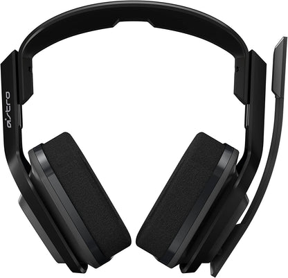 Auriculares inalámbricos ASTRO Gaming A20 en negro y verde (Xbox One) 