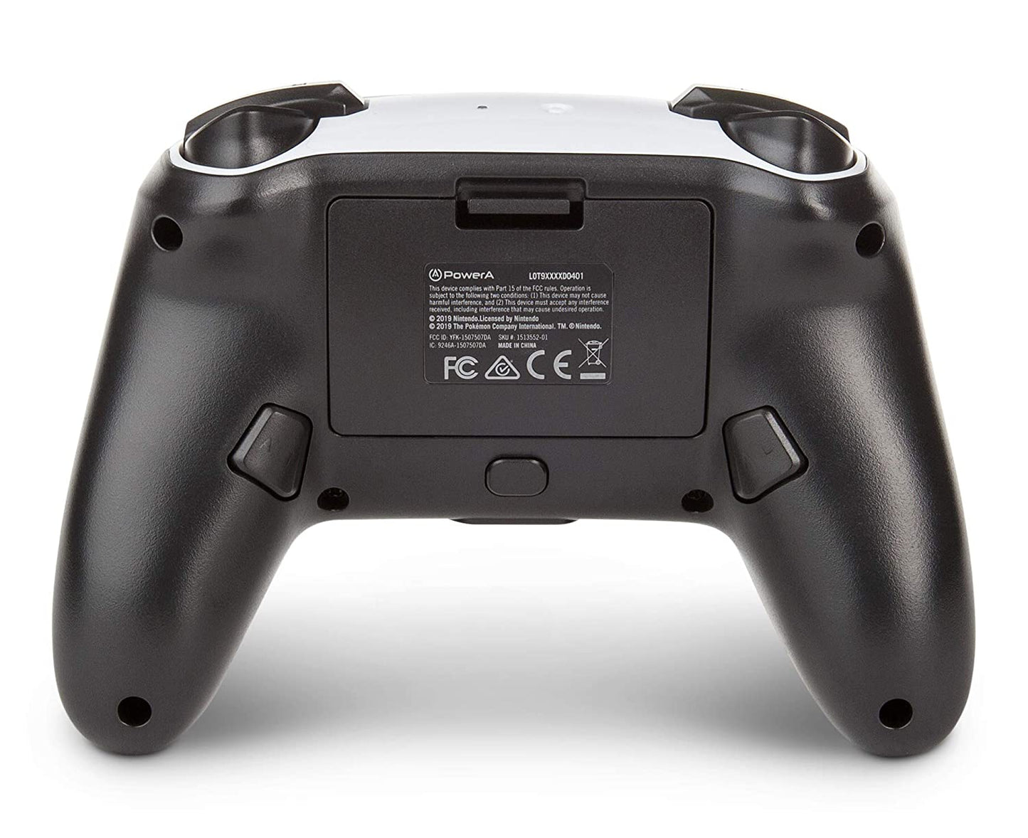 Pikachu Graffiti Wireless Controller (Nintendo Switch)
