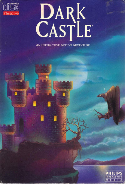 Dark Castle (CD-i)