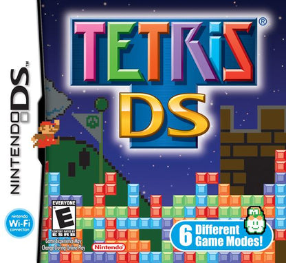 Tetris DS (NintendoDS)