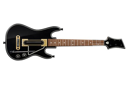 Guitar Hero Live Bundle (WiiU)