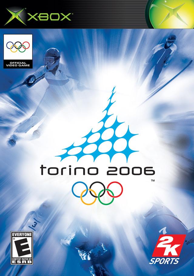 J2Games.com | Torino 2006 (Xbox) (Pre-Played - Game Only).
