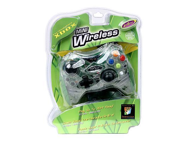 Mando inalámbrico Intec Xbox Mini (Xbox)