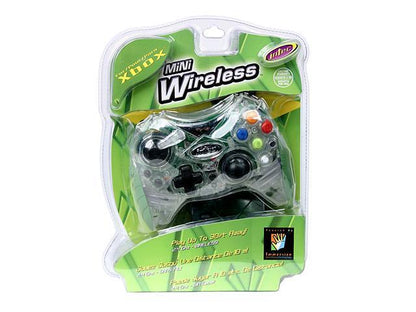 Mando inalámbrico Intec Xbox Mini (Xbox)