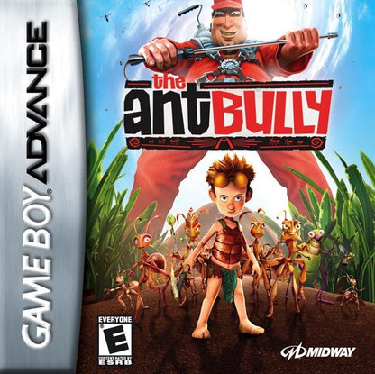 Ant Bully (Gameboy Advance)