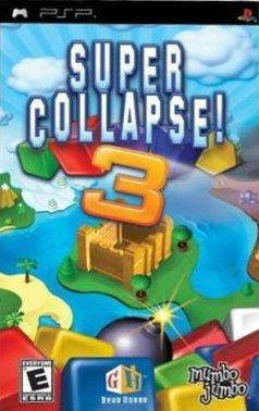 J2Games.com | Super Collapse 3 (PSP) (Pre-Played - Game Only).