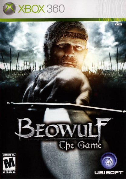 J2Games.com | Beowulf The Game (Xbox 360) (Pre-Played - CIB - Good).