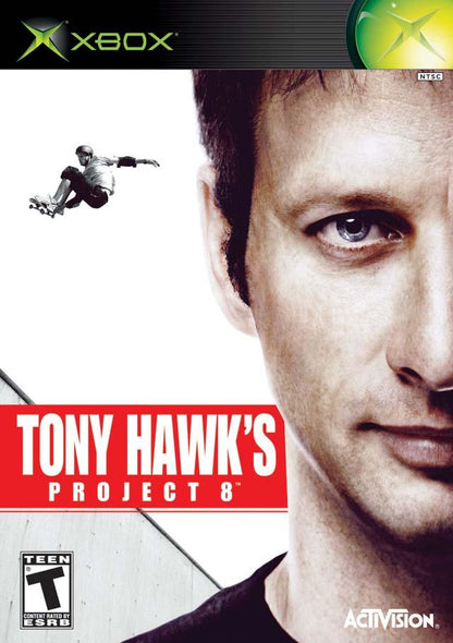 J2Games.com | Tony Hawk Project 8 (Xbox) (Pre-Played - Game Only).