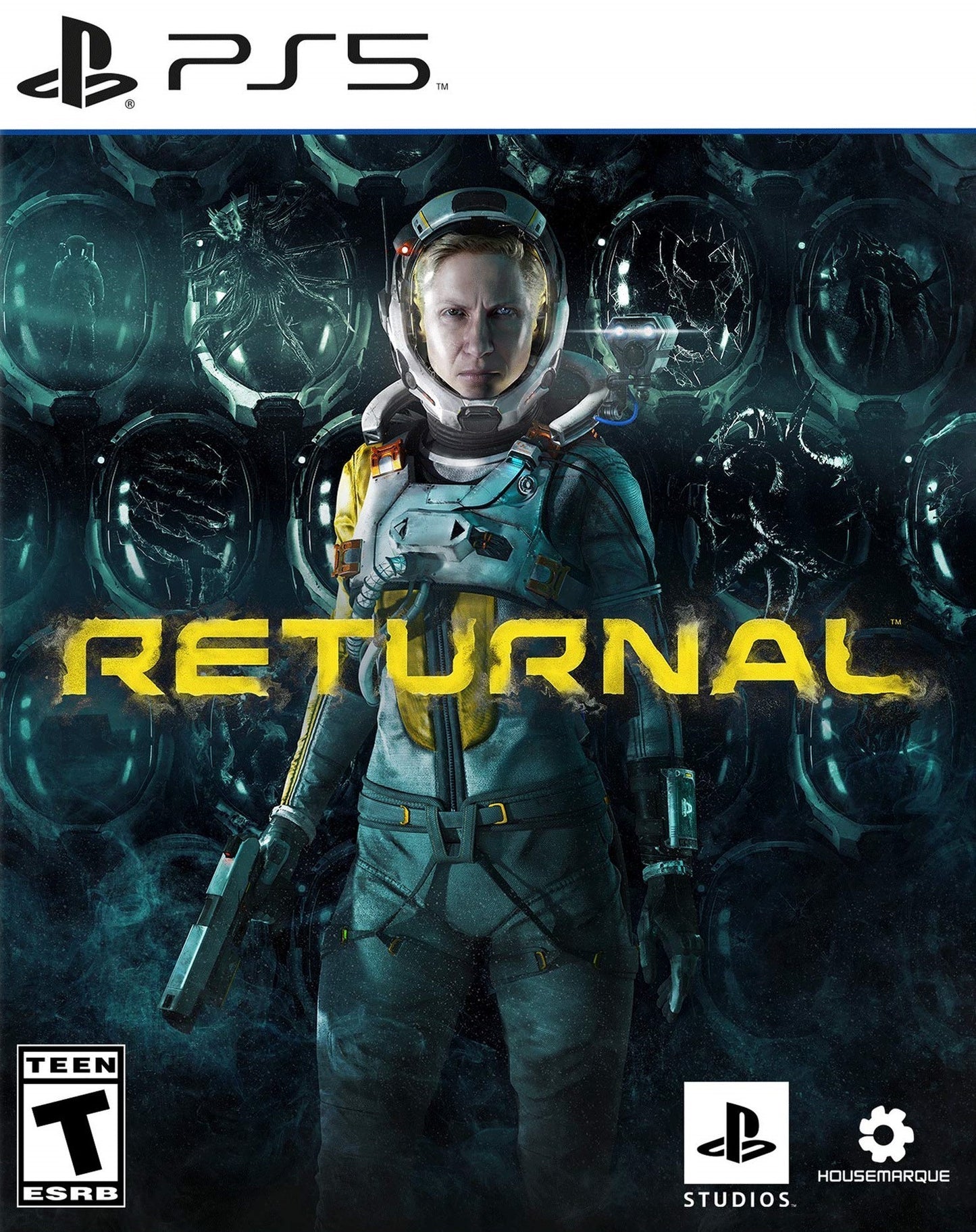 Returnal (Playstation 5)