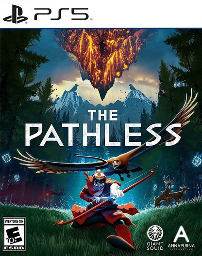 Los sin camino (Playstation 5)